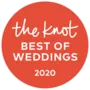 2 the knot best of weddings 2020