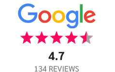 3 Ratings Google