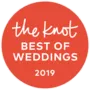 3 the knot best of weddings 2019