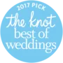 4 the knot best of weddings 2017