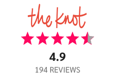 5 Ratings TheKnot