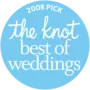 9 the knot best of weddings 2008