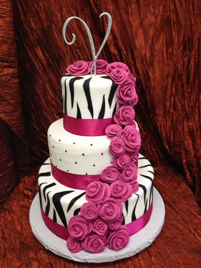 11 Super Sweet 16 Cake Ideas Your Teen Will Love