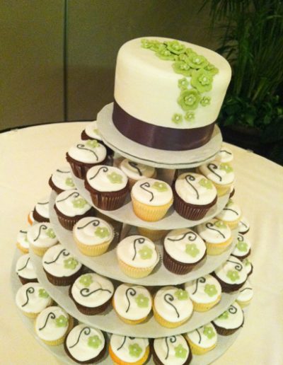 Chantilly Cakes Cupcake Weddings 002