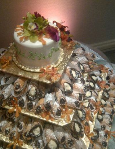 Chantilly Cakes Cupcake Weddings 004
