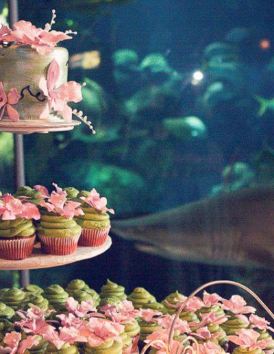 Chantilly Cakes Cupcake Weddings 007