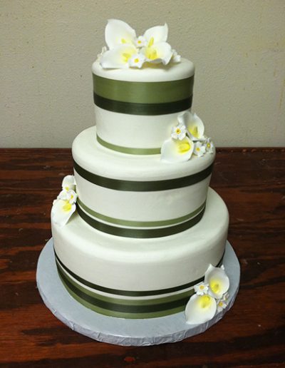 Chantilly Cakes Gumpaste Flowers 011