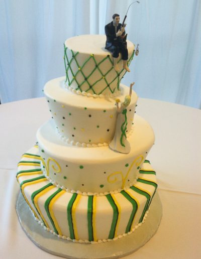 Chantilly Cakes Unique Weddings 001
