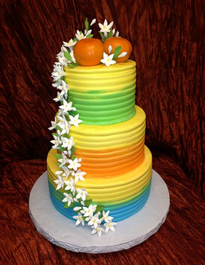 Chantilly Cakes Unique Weddings 004