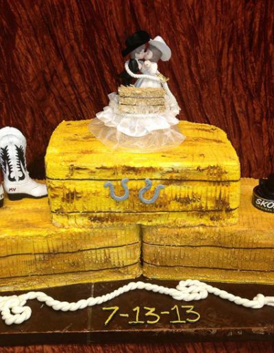 Chantilly Cakes Unique Weddings 007