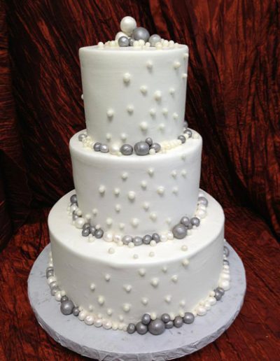 Chantilly Cakes Weddings 003