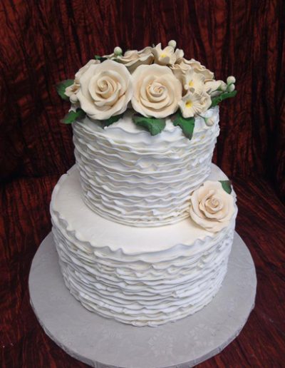 Chantilly Cakes Weddings 008